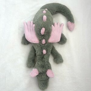 Jellycat Malachy Dragon - Authentic - Brand New